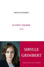 couverture le vent tourne