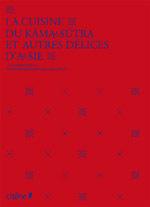 Coeurs à la crème classiques, sur coulis de framboise au Grand Marnier