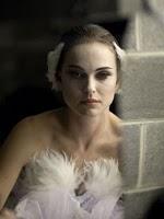 Black Swan, la danse de la souffrance