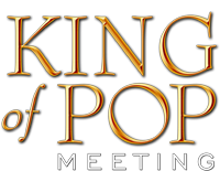 Billetterie de l’événement King of Pop Meeting avec Weezevent