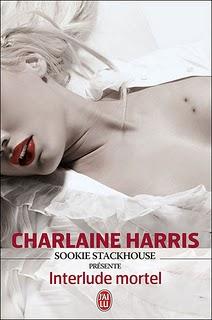 La Communauté du Sud - Sookie Stackhouse - Interlude mortel - Charlaine Harris