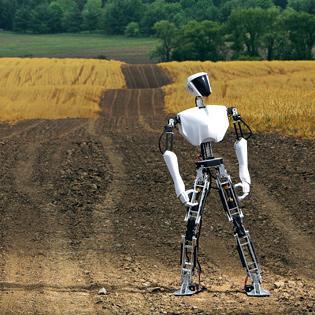 RobotEarth : Le Facebook des robots?
