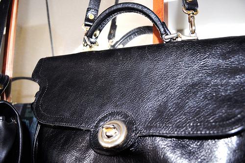 Waffle week end & Satchel