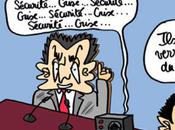 Nicolas Sarkozy comprend plus France