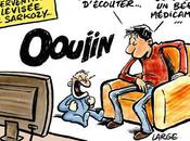 Sarkozy prêt pour Saint Baratin