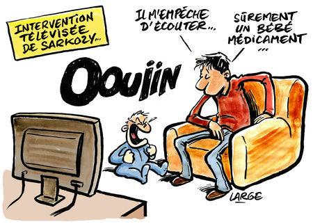 sarkozy baratin sarkostique 3
