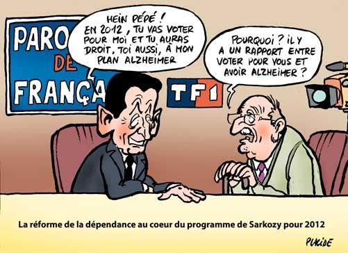 sarkozy baratin sarkostique 1