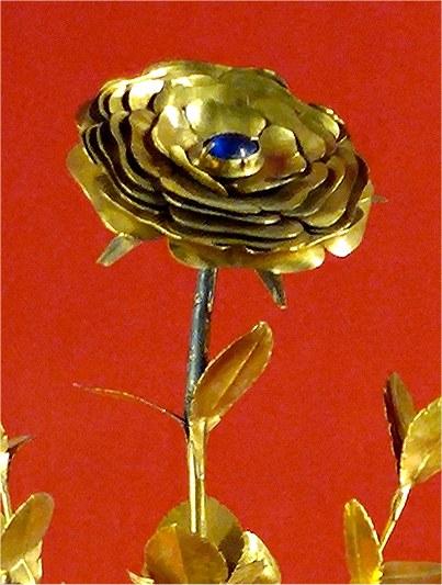 Rose d’or (Czeslaw Milosz)