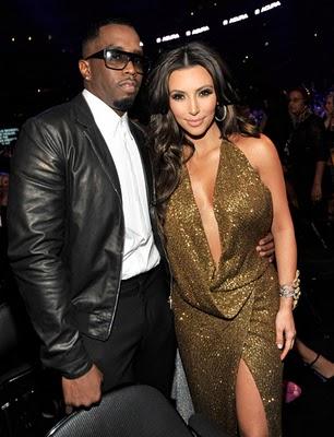 + de pix des Grammy's