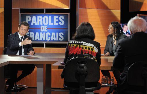 Une amère parodie de démocratie