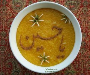 AWED on Iranian Cuisine Round-Up – Récapitulatif sur la cuisine Iranienne