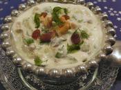 A.W.E.D event announcement Mast khiar, iranian cucumber salad salade iranienne concombre