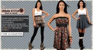 Salons de mode : en direct de Londres