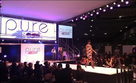 Salons de mode : en direct de Londres