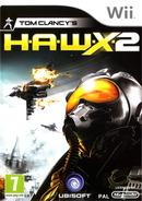 [Wii] Sauvegarde Tom Clancy's H.A.W.X. 2