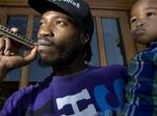 Décès Paul Frappier alias News Brown