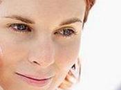 Comment débarrasser peau sèche naturellement?