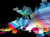 Grand défilé d'animaux totémiques