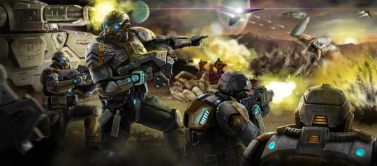 Les illustrations de Prokopiy Osipov