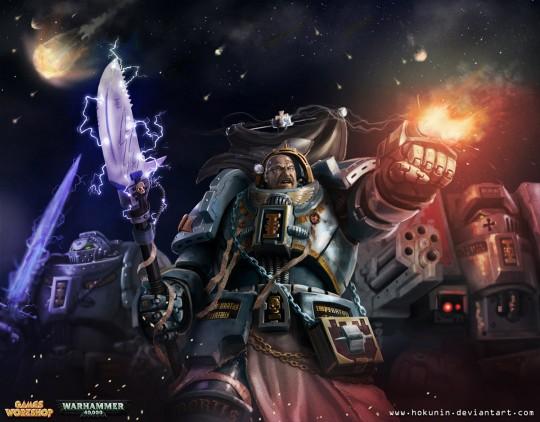 Les illustrations de Prokopiy Osipov