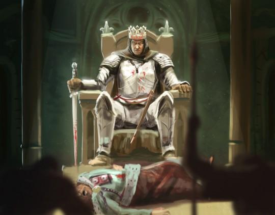 Les illustrations de Prokopiy Osipov