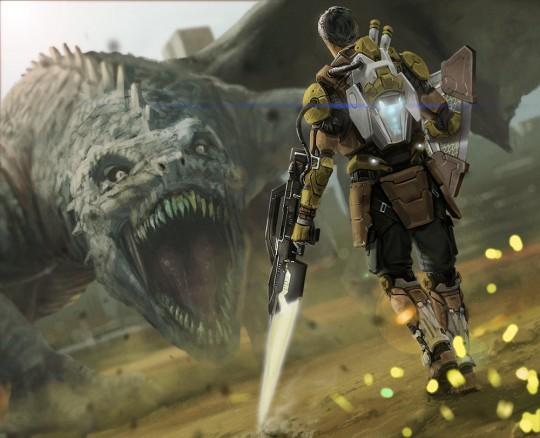 Les illustrations de Prokopiy Osipov