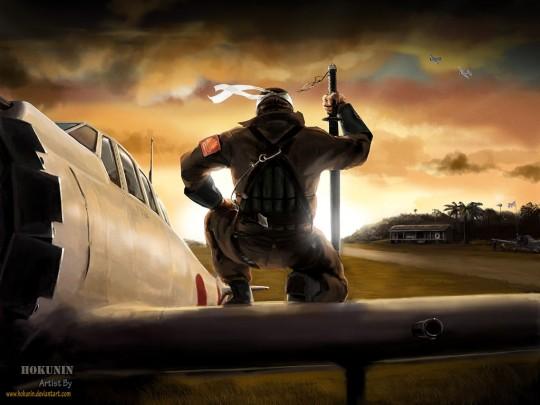 Les illustrations de Prokopiy Osipov