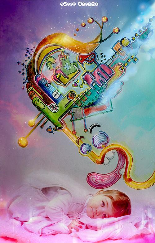 Les créa de Michal Sycz