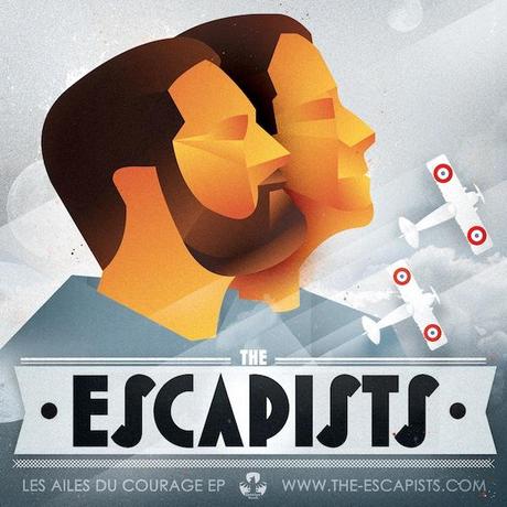 The Escapists – La Sueur des Mécanos http://dj-xirm.net/wp-content/uploads/2010/12/TheEscapists_square1000_300dpi1.jpg