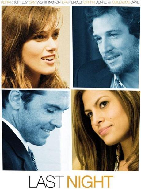 Critique cinéma: Last Night