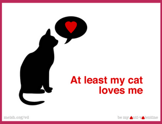 Be my Anti-Valentine