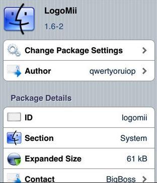 ogomi Creez votre logo de démarrage avec LogoMii