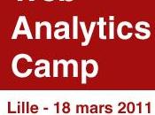 Deuxième Analytics Camp mars 2011 EuraTechnologies