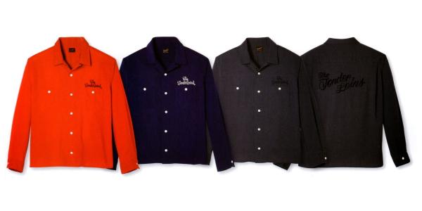 TENDERLOIN – S/S 2011 COLLECTION