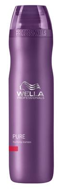 Test | Shampooing purifiant by Wella