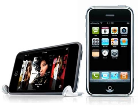 iPhone nano ... La rumeur dun smartphone plus léger et moins cher by Apple