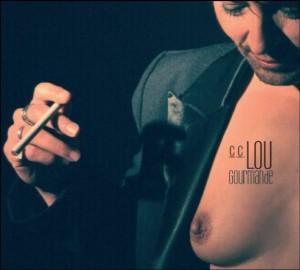 Interview : C.C. Lou, provocante et sincère