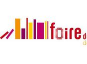 foire livre Bruxelles février