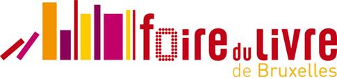 41e foire du livre de Bruxelles du 17 au 21 février