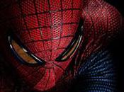 reboot Spider-Man titré officiellement Amazing