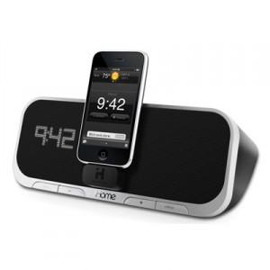 Réveil iPhone/iPod iHome iA5 + application de contrôle