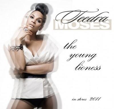 Teedra Moses- R U 4 Real (Official Video)
