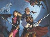 Darkwood nuit lune bleue