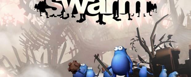 La St. Valentin? ... Non! Swarm? OUI