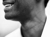 Eric Benet concert Paris avril