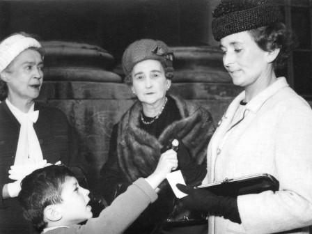 Life Bloggin’#14 {Histoires de famille…}