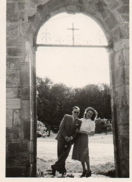 Life Bloggin’#14 {Histoires de famille…}