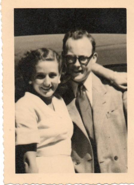 Life Bloggin’#14 {Histoires de famille…}