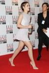 Emma Watson au ELLE Style Awards 2011