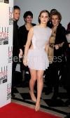 Emma Watson au ELLE Style Awards 2011